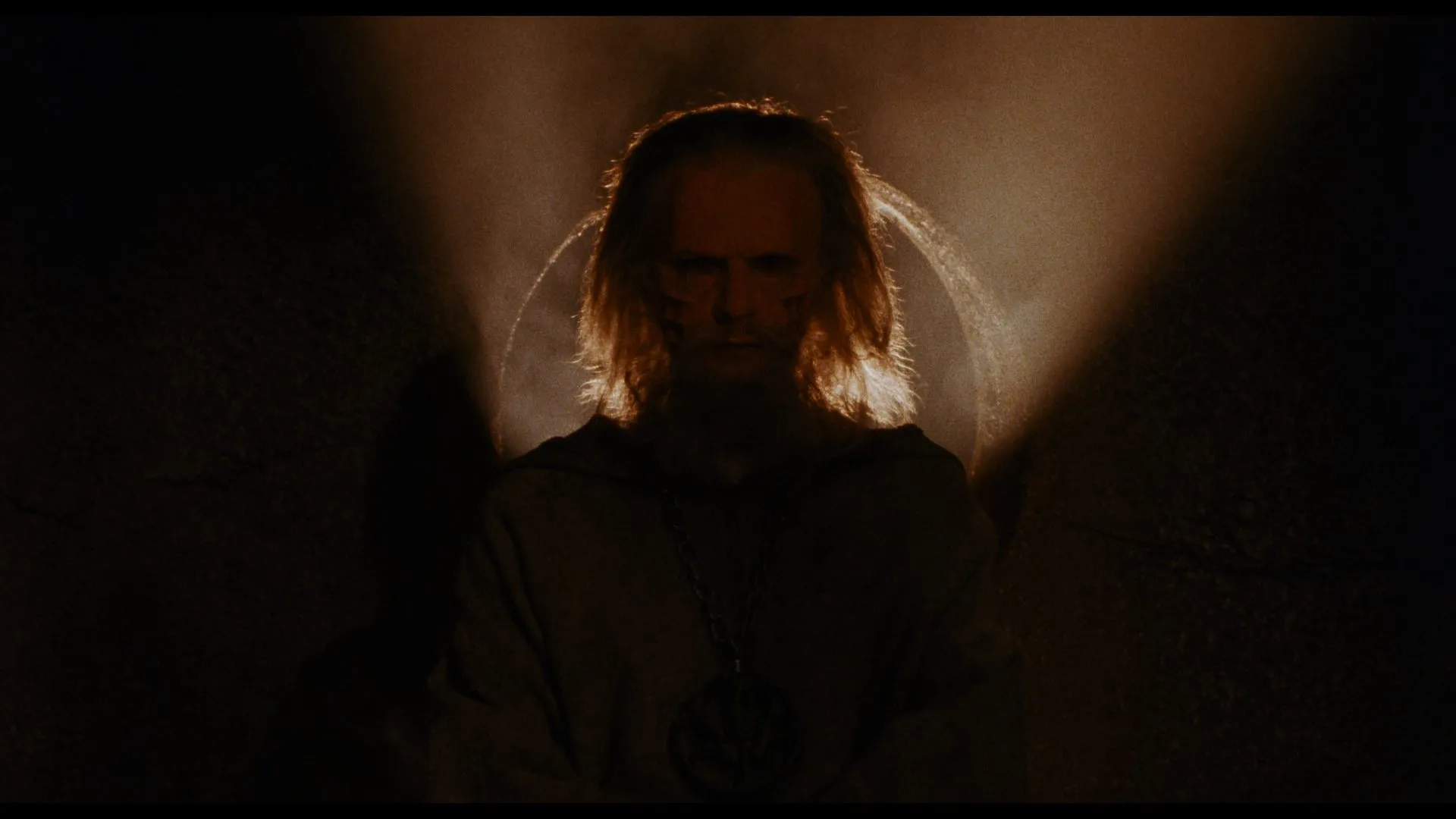 1920x1080 Nightbreed 4K UHD Review (4.5 5 Verdict): Clive Barker Restored