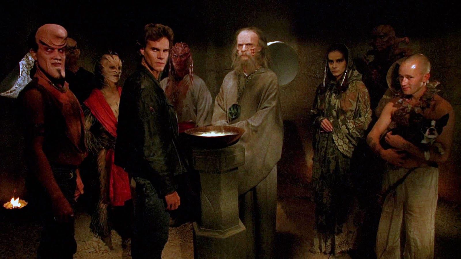 1600x900 Movie Review: Nightbreed (1990)