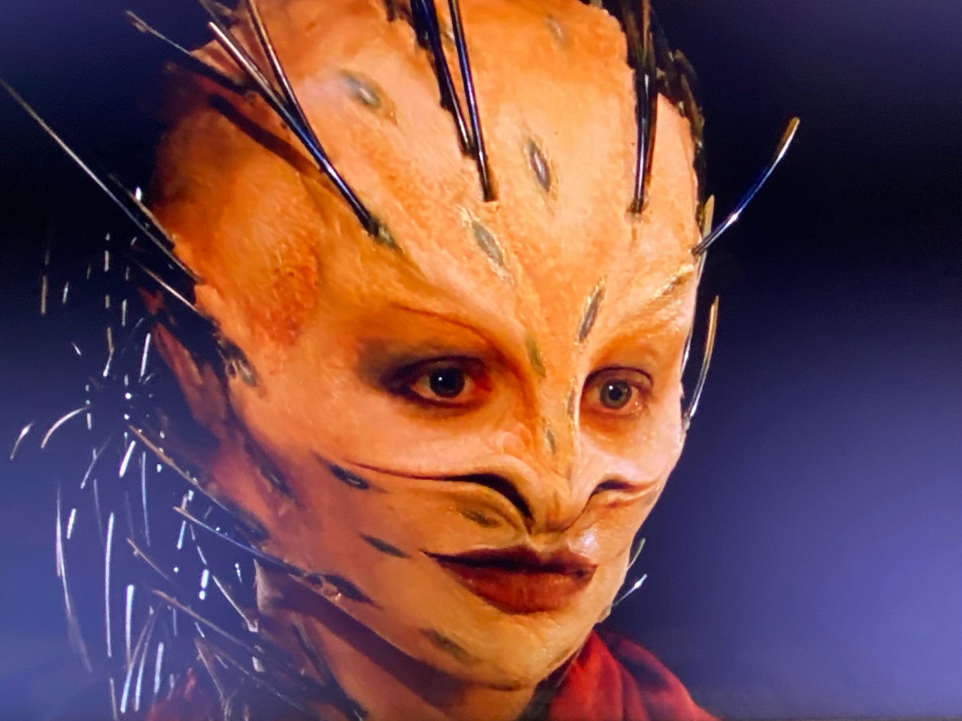 1400x1050 The Most Interesting Scene in Clive Barker's Nightbreed (1990).
