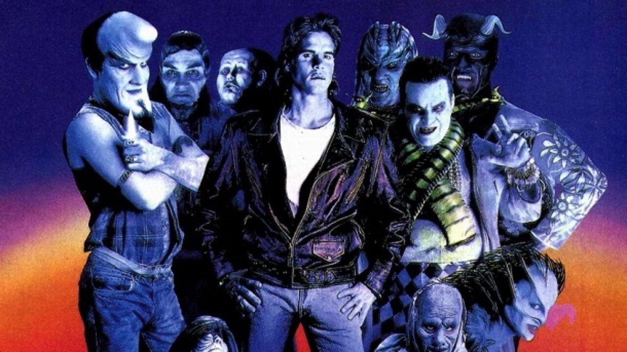 1280x720 Nightbreed TV series officially coming to SyFy!