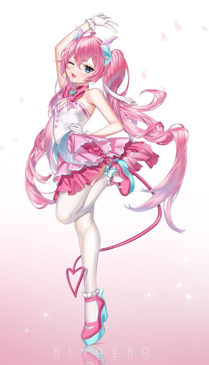 736x1282 Chibidoki Vtuber
