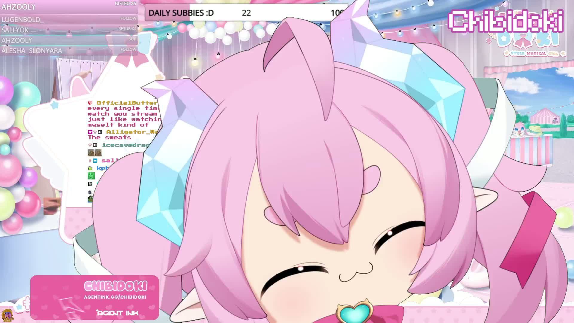 1920x1080 fastchibi on Twitch