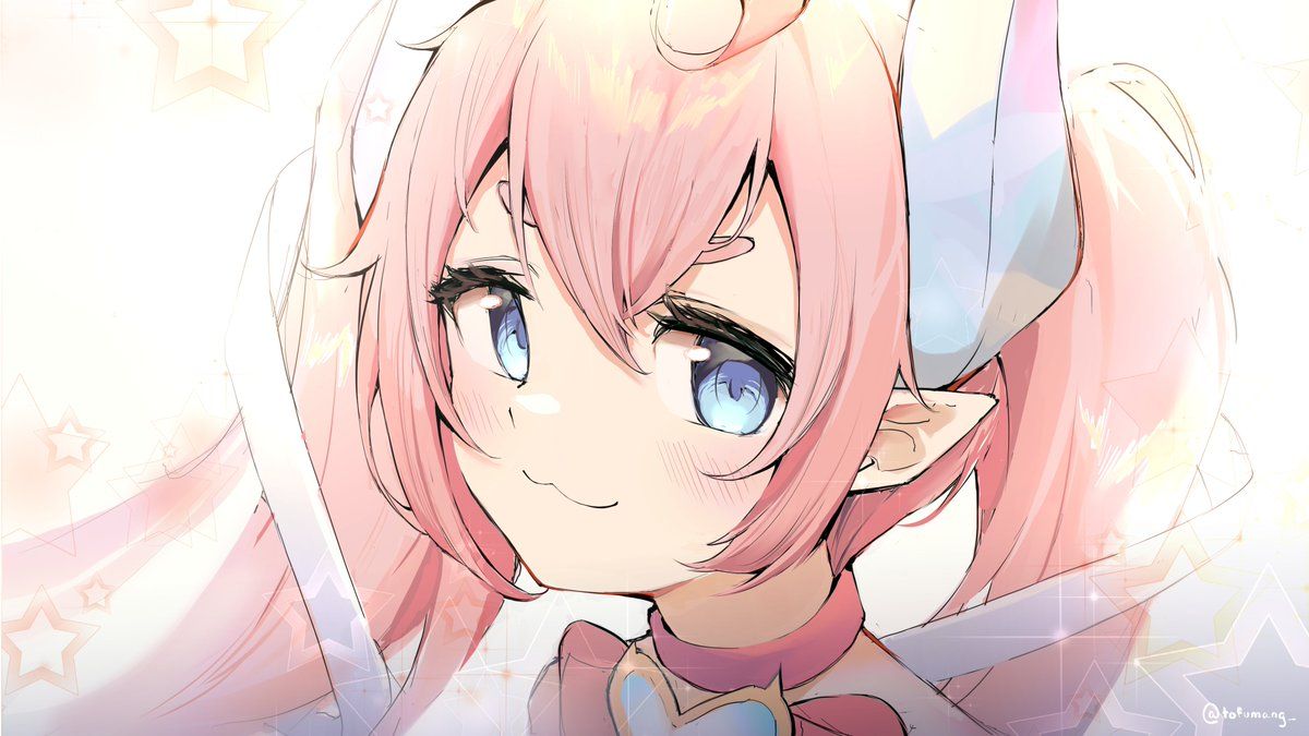 1200x675 it's chibidoki! decided to finish this 」. Tofumang