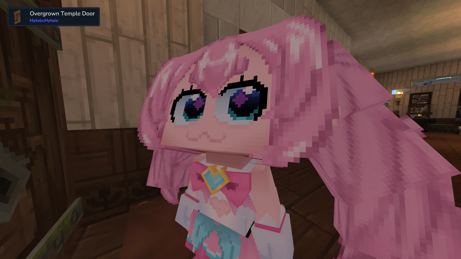 1920x1080 ChibiDoki Skin