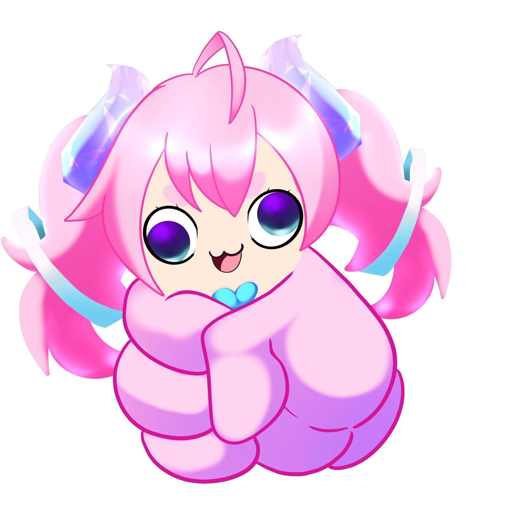 2048x2048 Chibidoki