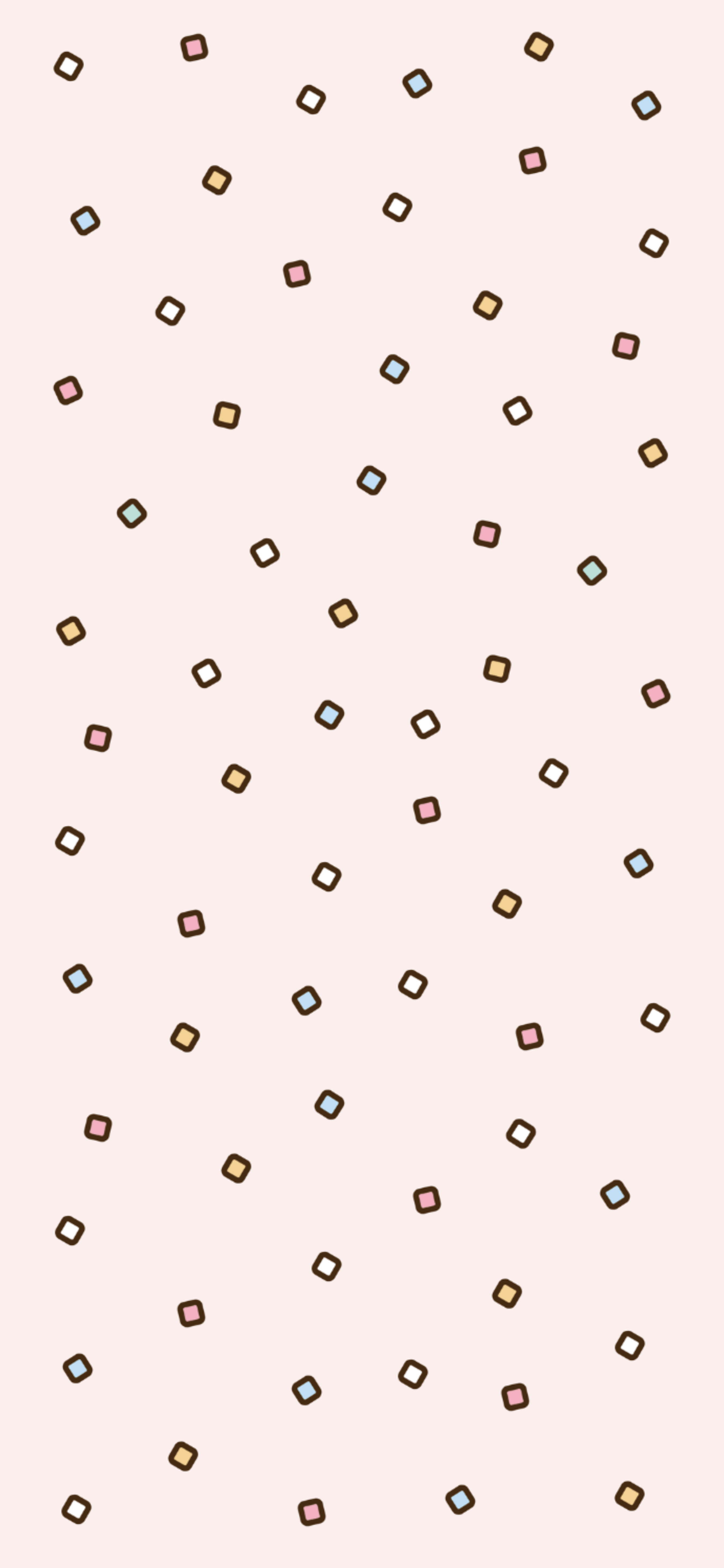2700x5850 June Birthday Wallpaper for Desktop and Phone