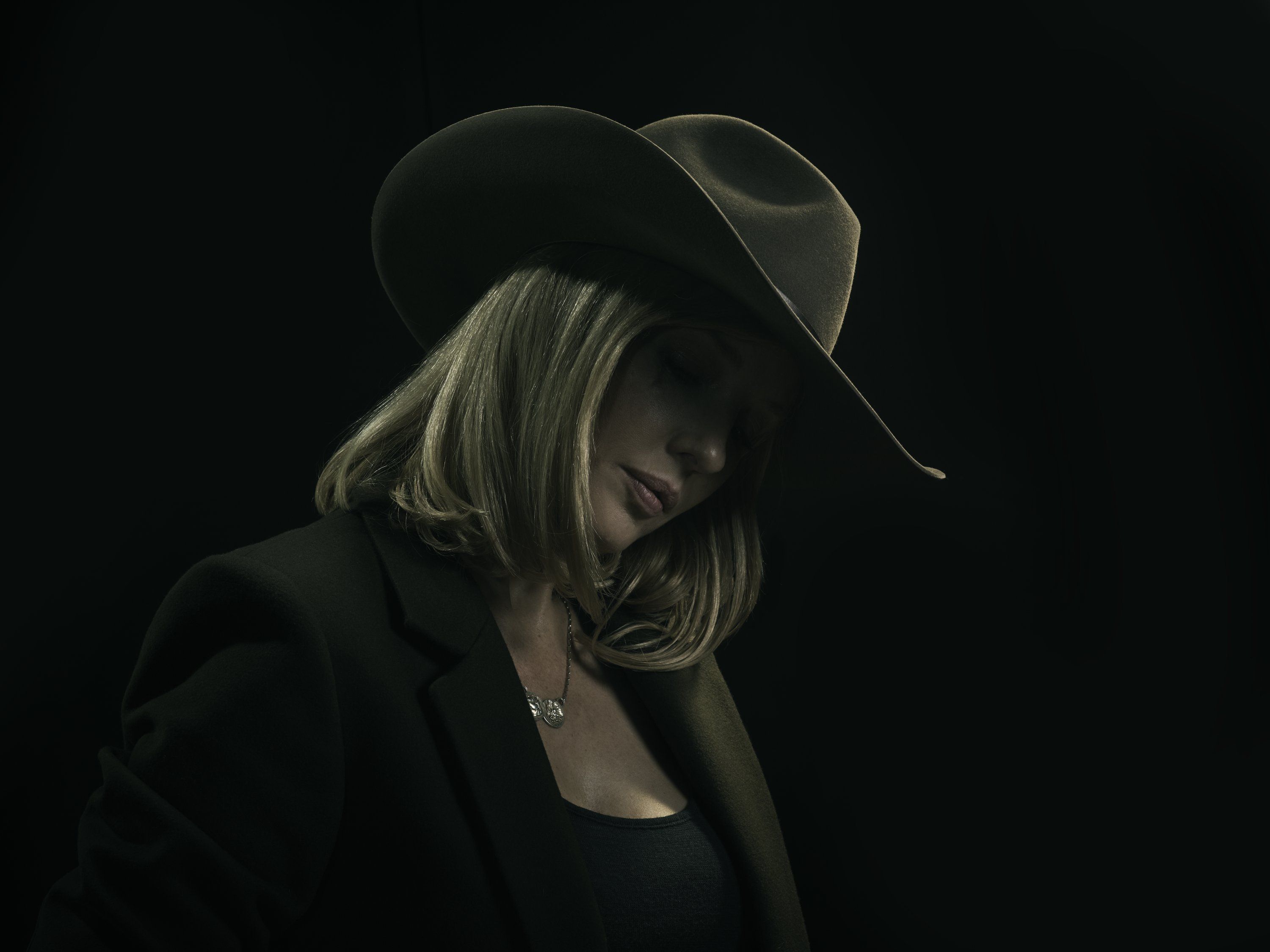 3000x2249 Beth Dutton Yellowstone Wallpaper