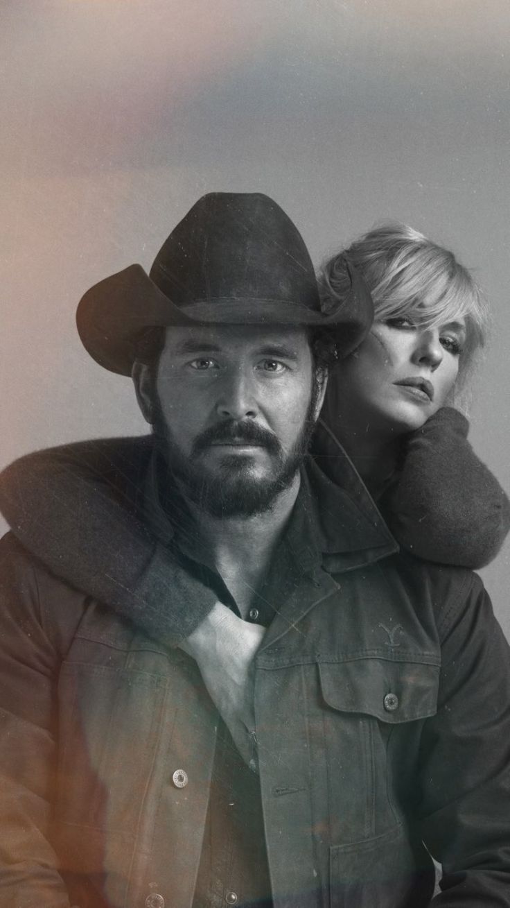 736x1309 Rip and Beth (Dutton) Wheeler