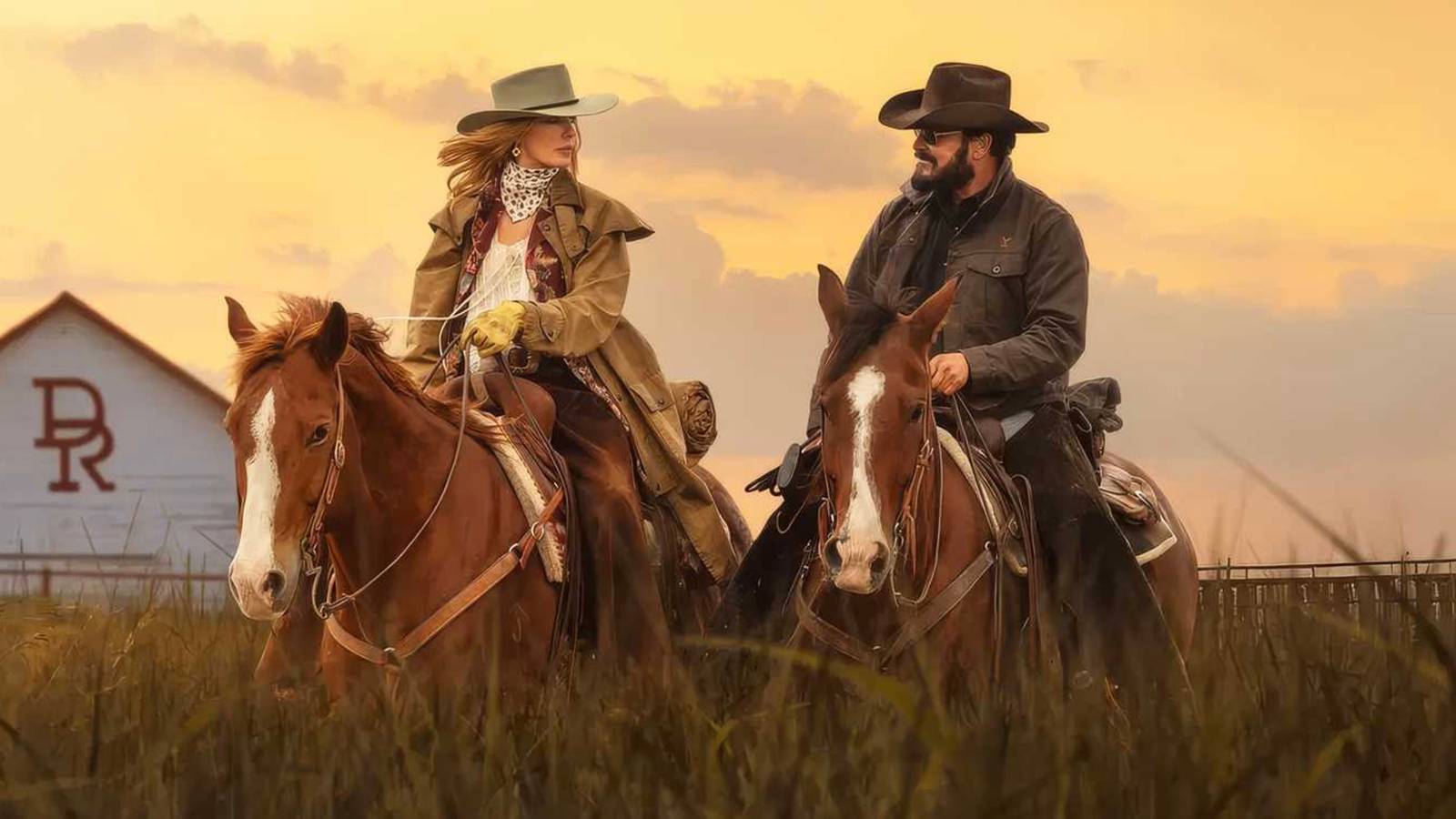 1600x900 Dutton Ranch Star Cole Hauser Opens Up About Beth and Rip's Powerful Relationship