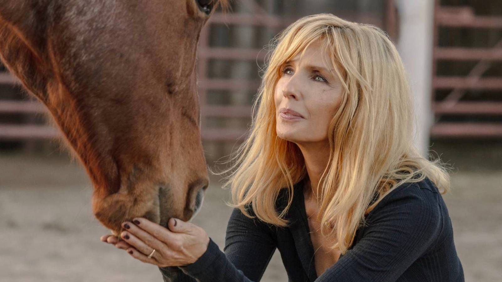 1600x900 Yellowstone Officially Gives Beth Better Writing in Dutton Ranch