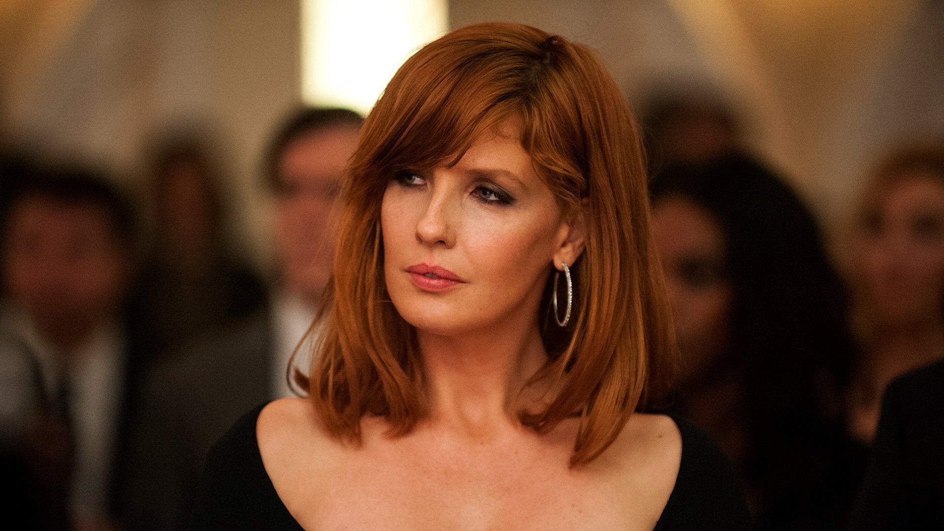 1920x1080 Kelly Reilly Wallpaper
