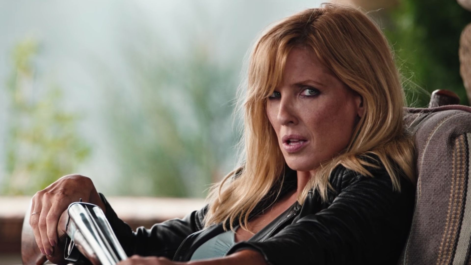 1920x1080 Kelly Reilly Addresses 'Yellowstone' Rumors & Season 6
