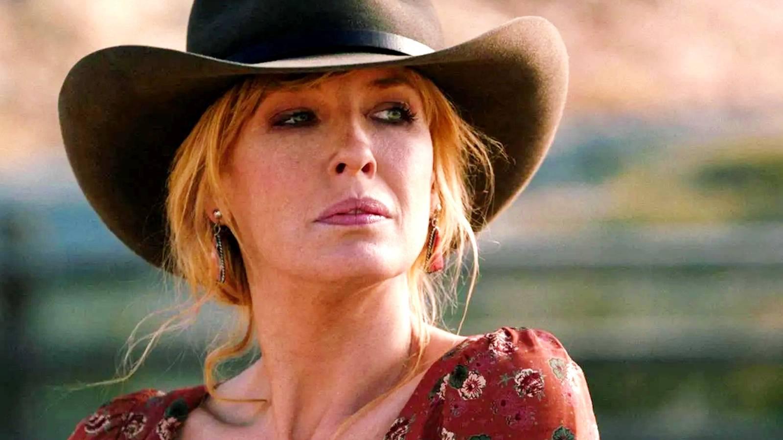 1600x900 Beth Actor Emotionally Hypes Up Yellowstone Season 5 Part 2 In New Post Amid Kevin Costner's Finale Absence