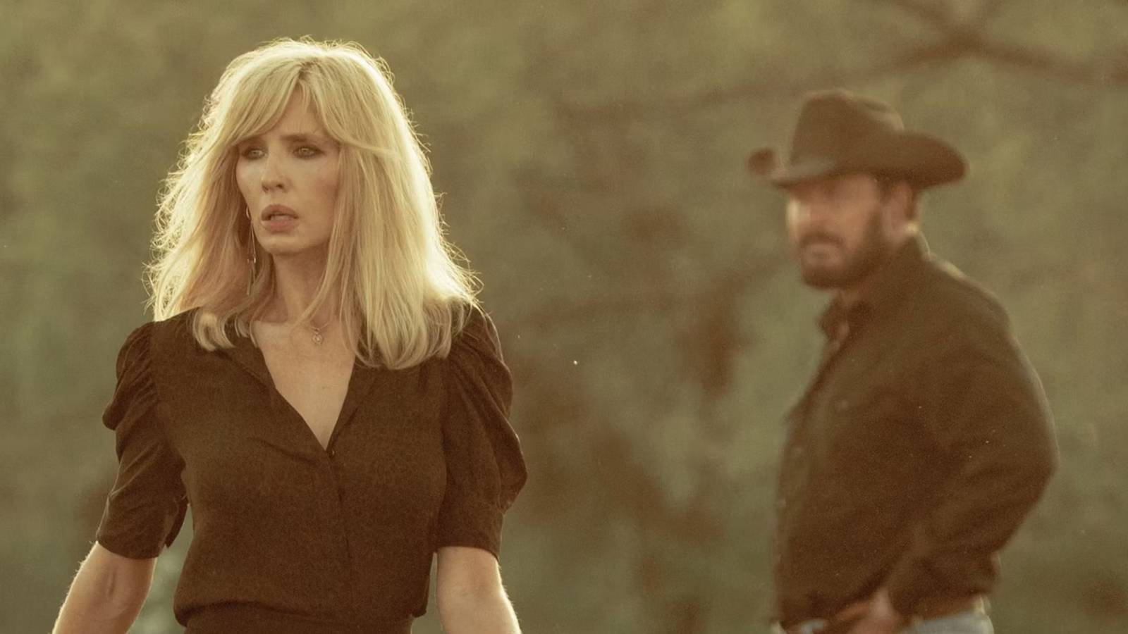 1600x900 Dutton Ranch Finally Brought Back The Real Beth Dutton