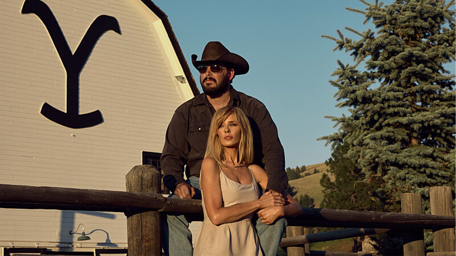 1920x1080 Dutton Ranch: release date, trailer, plot and everything we know about Beth Dutton and Rip Wheeler Yellowstone spinoff on Paramount+