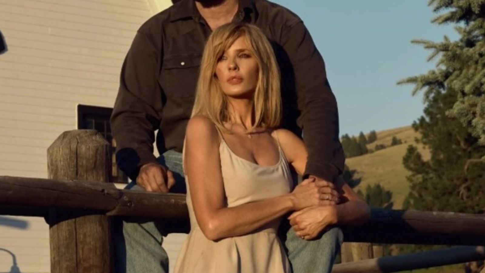 1600x900 The Most Questionable Outfits Beth Dutton Has Worn On Yellowstone
