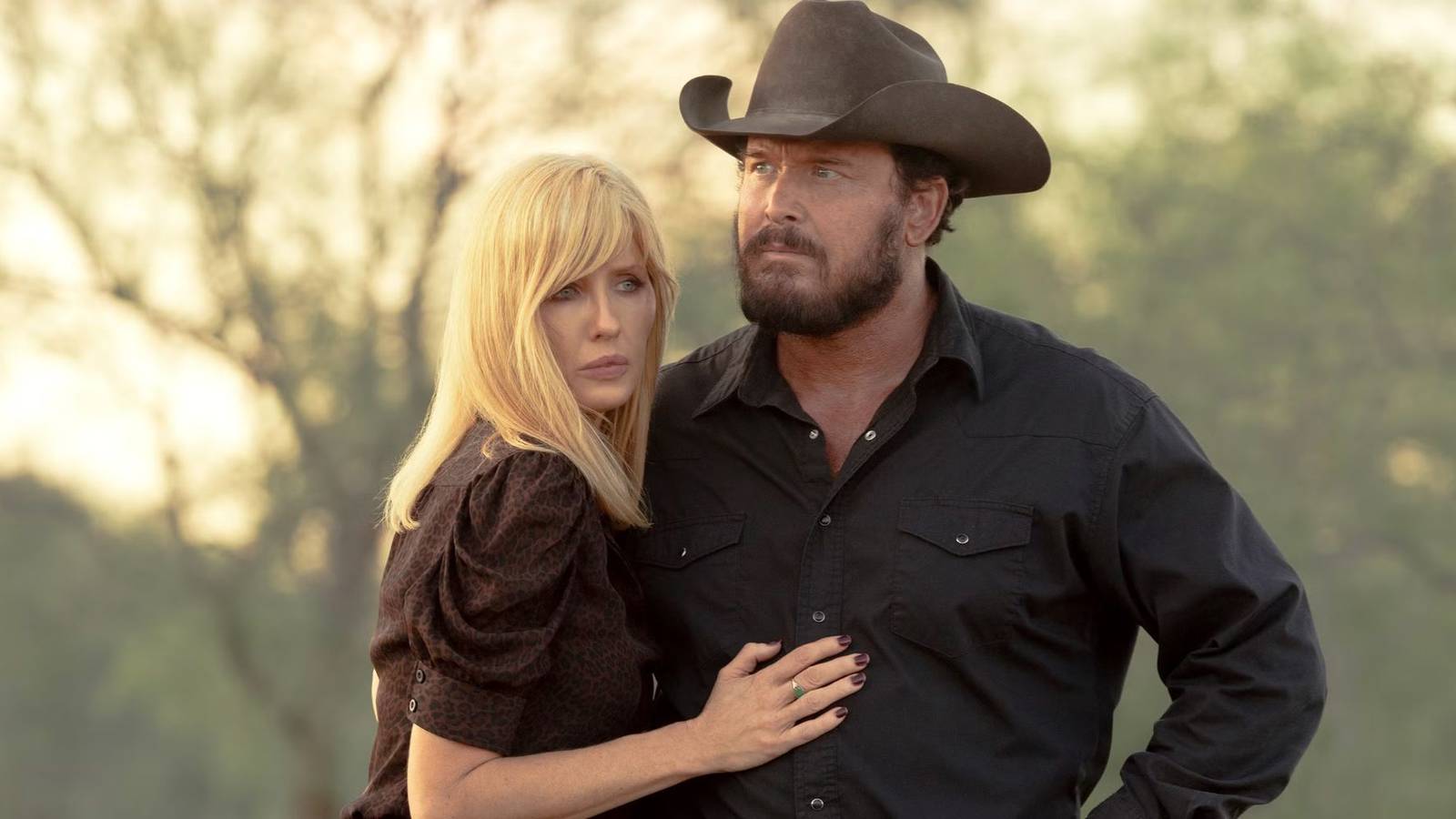 1600x900 Dutton Ranch's Rising Star Teases a Big Change for the Taylor Sheridan Series