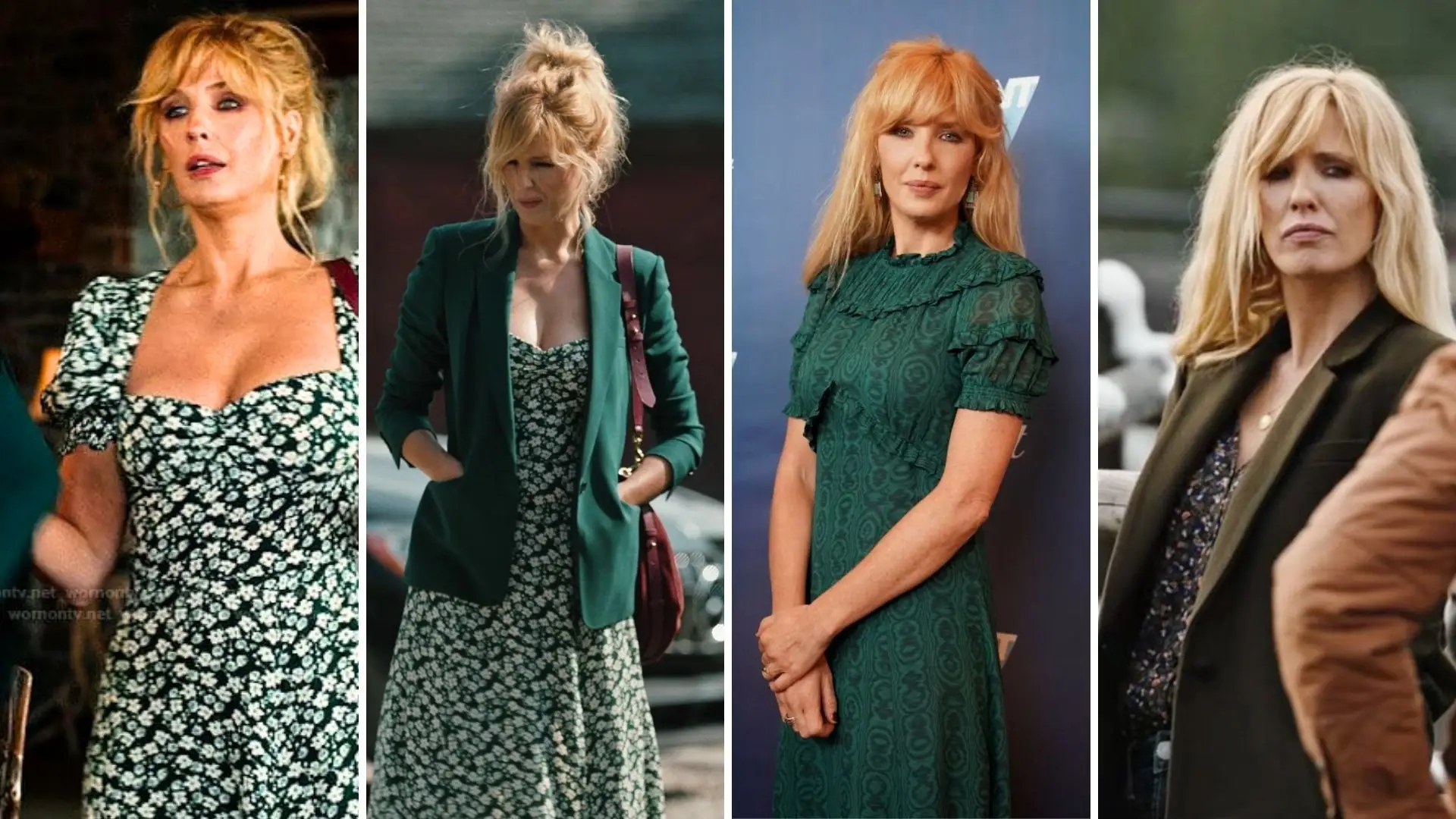 1920x1080 How to Dress Like Beth Dutton. A Complete Guide for Yellowstone