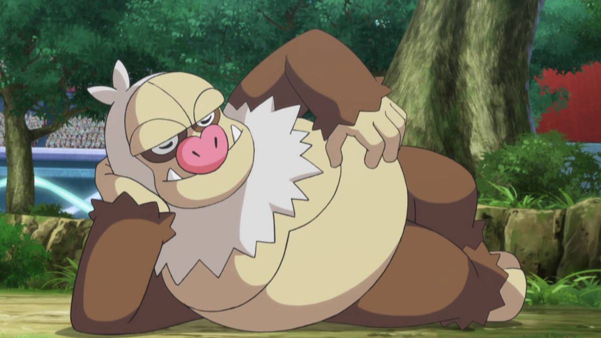 1200x675 Why Slaking Is Almost One Of The Best Non Legendary Pokémon (But Isn't)