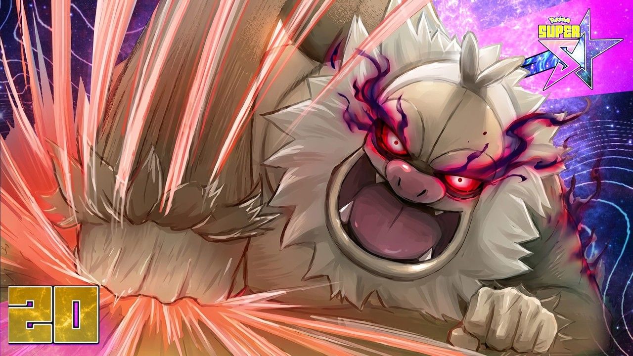 1280x720 Pokémon Super S Ep.20