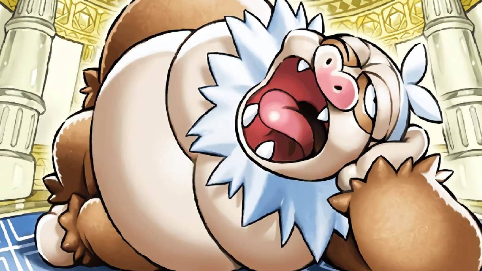 1600x900 Pokémon That Would Make The Worst Roommates