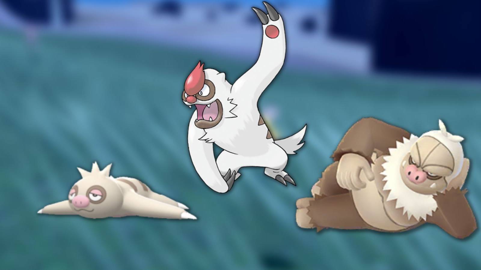 1600x900 Pokemon Scarlet & Violet: How to Evolve Slakoth