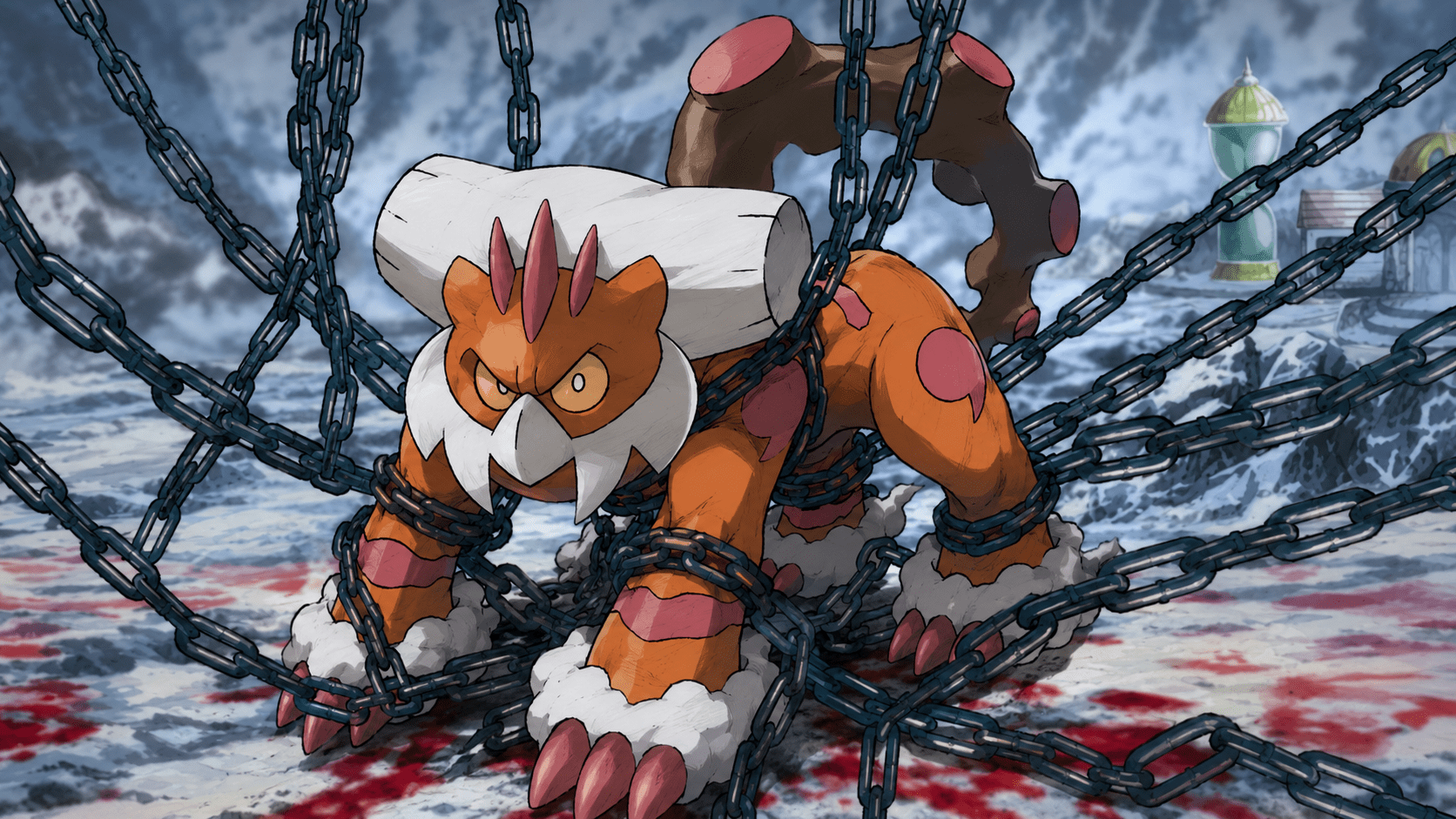 1672x941 Landorus T waiting to be released