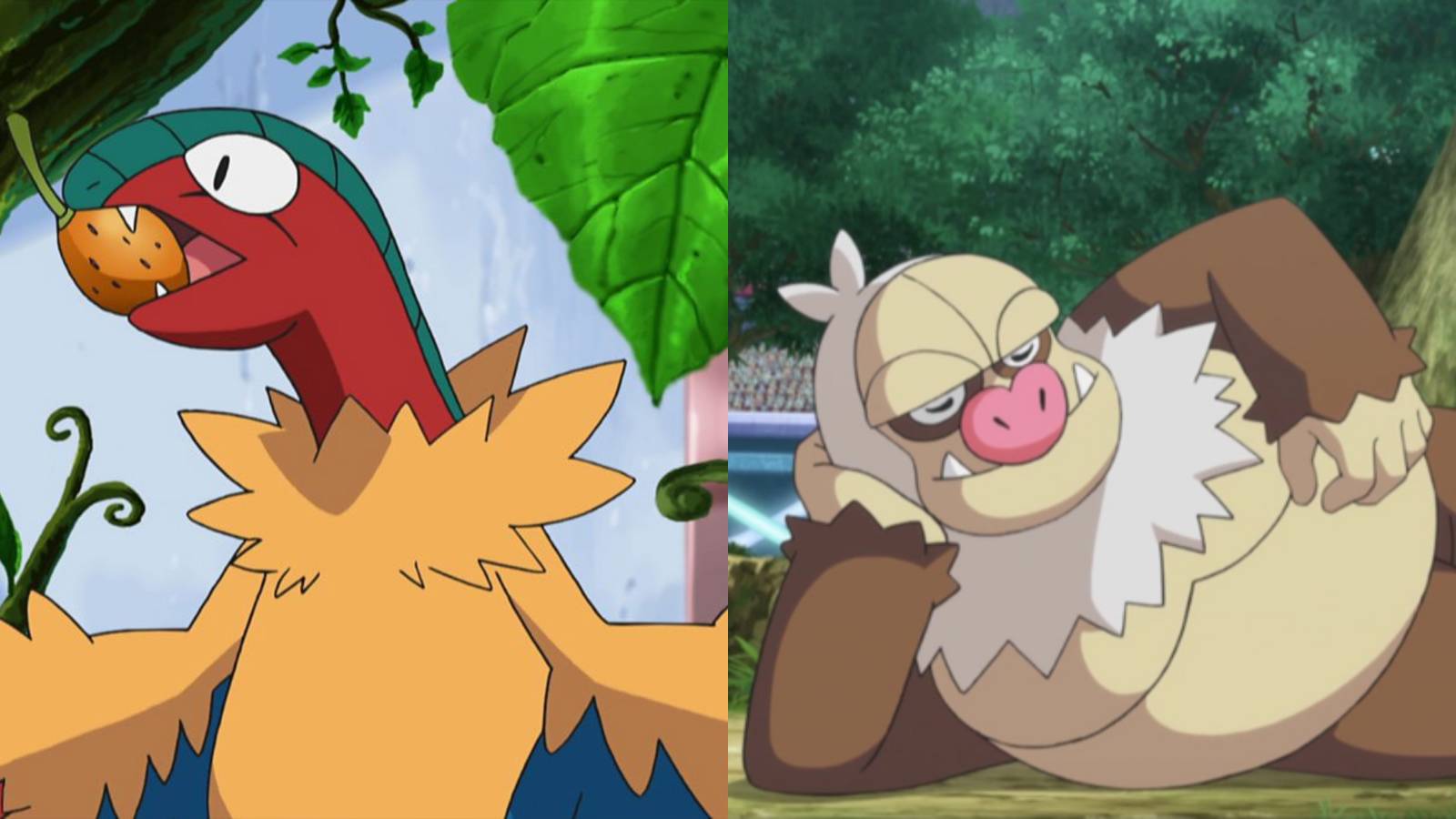1600x900 The 10 Worst Pokémon Abilities, According To Reddit