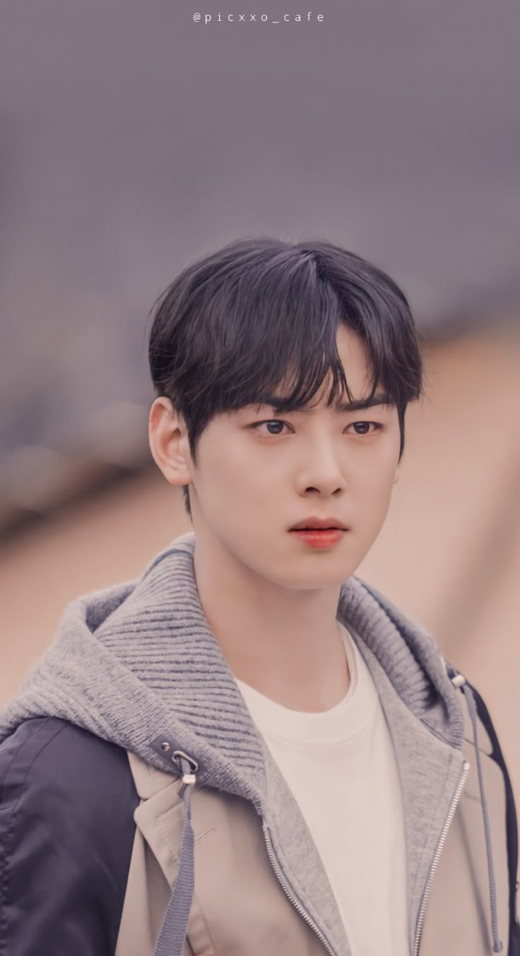 736x1353 Cha Eunwoo- Lee Suho Wallpaper