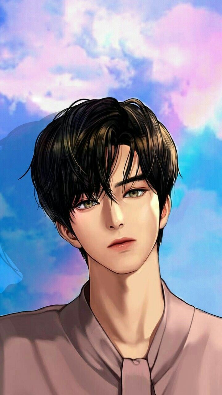 720x1280 Wallpaper Suho lee