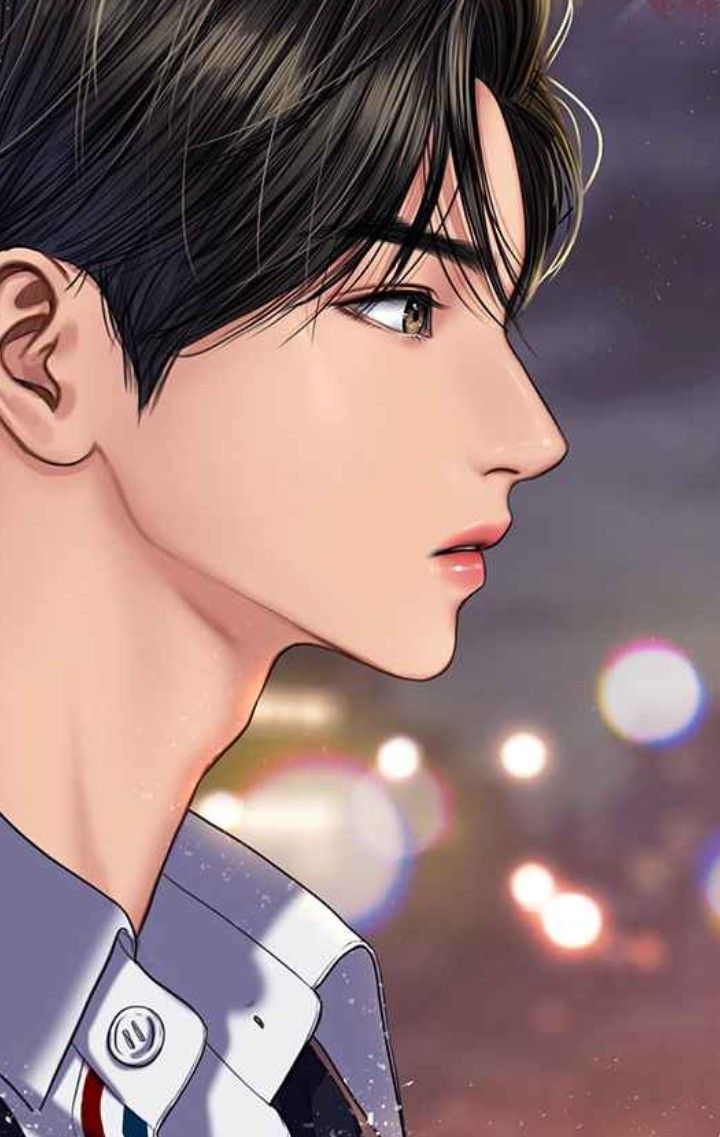 720x1137 Lee Suho True Beauty. Webtoon Suho, Lee Su Ho, Suho Y