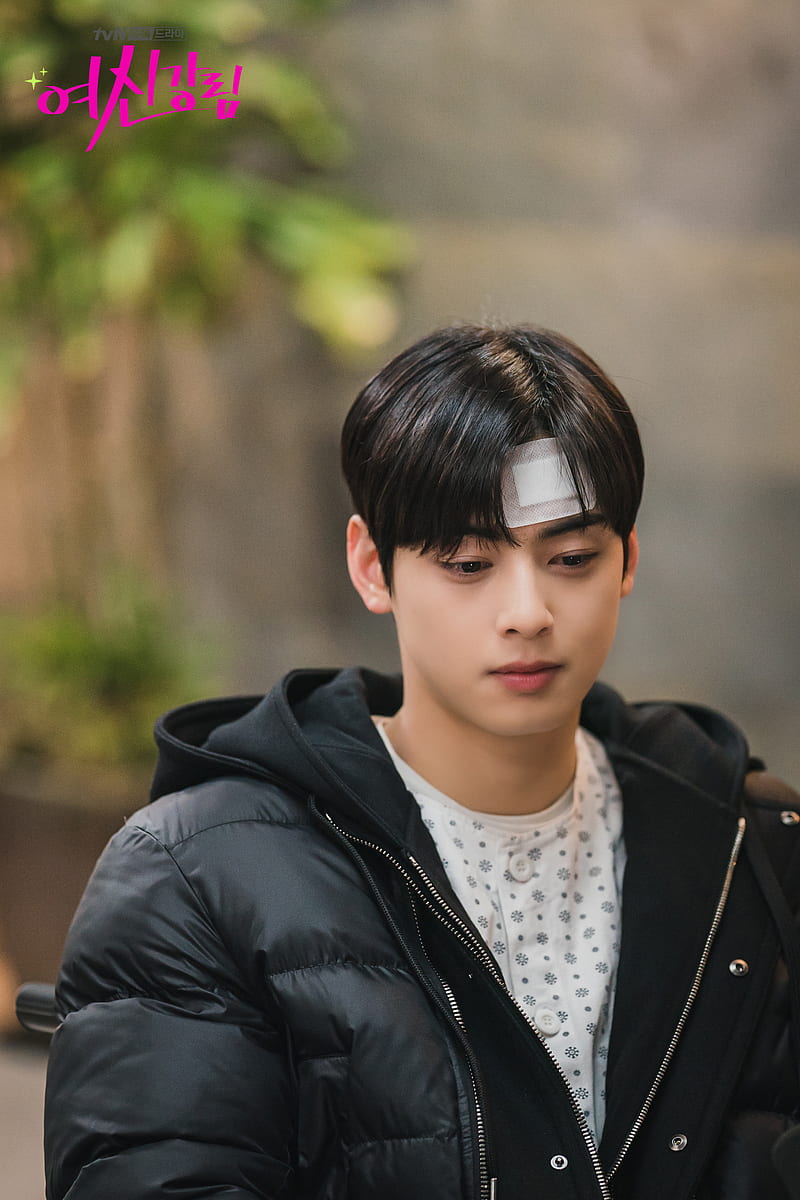 800x1200 2560x1080px, 2K free download. Cha Eunwoo astro, kdrama, kpop, lee dongmin, lee suho, true beauty, HD phone wallpaper