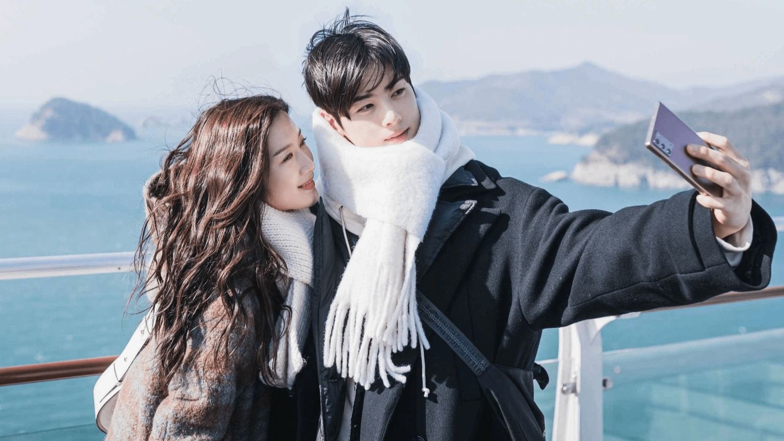 1600x900 With 151M+ Hours Streamed, This K Drama Turned A Hit Webtoon Into A Global Phenomenon