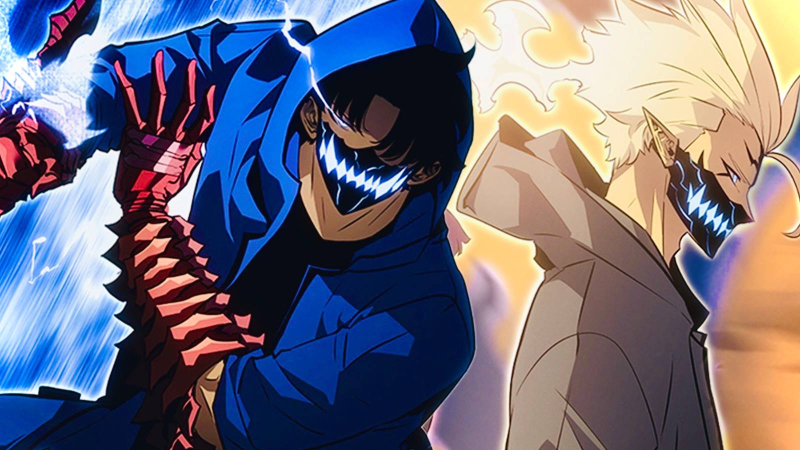 1600x900 Solo Leveling Creator's Favorite Villain Gets Huge Power Buff Rivaling Sung Jinwoo