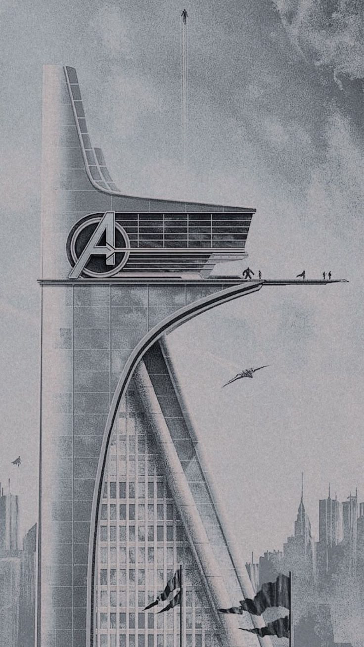 736x1308 Marvel Avengers wallpaper
