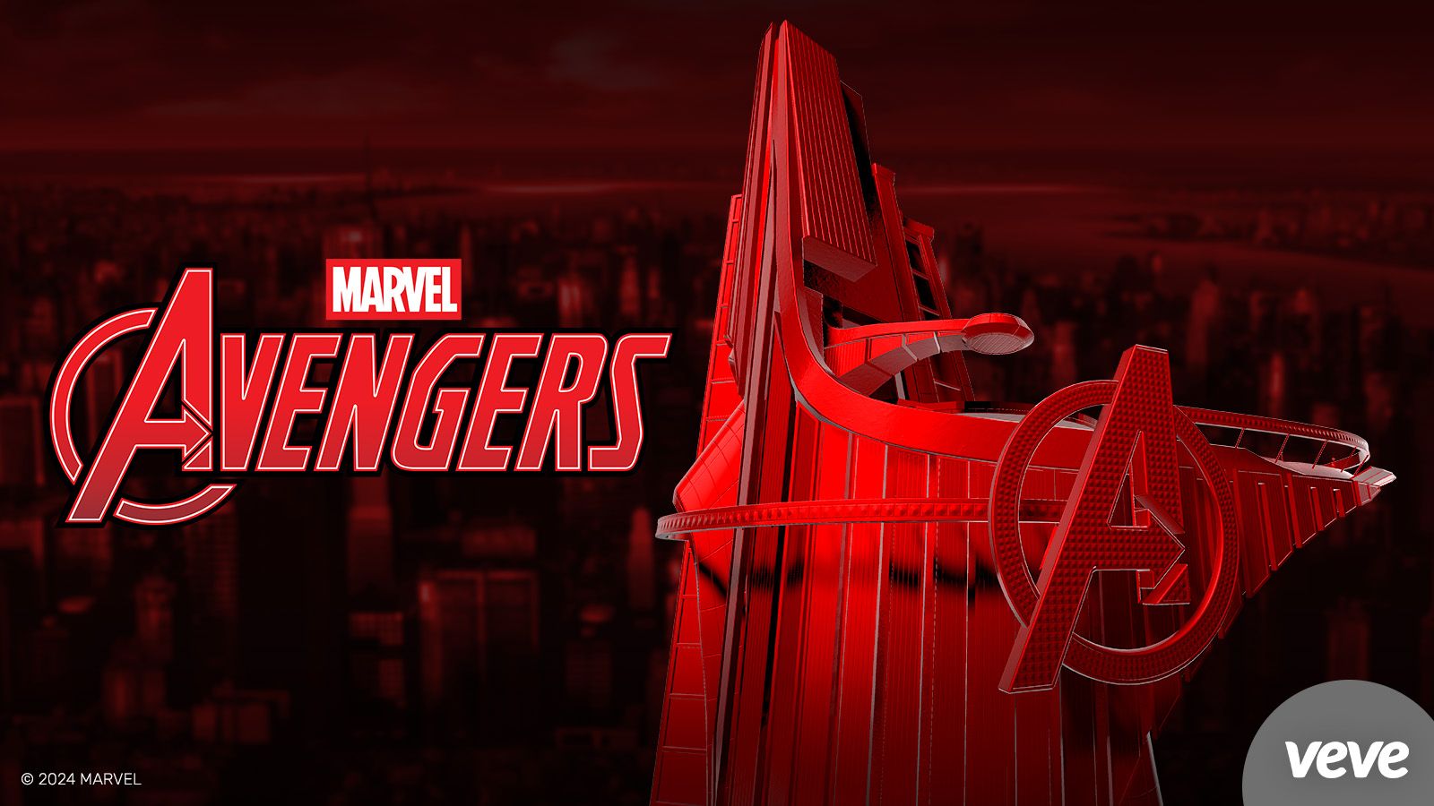 1600x900 Marvel