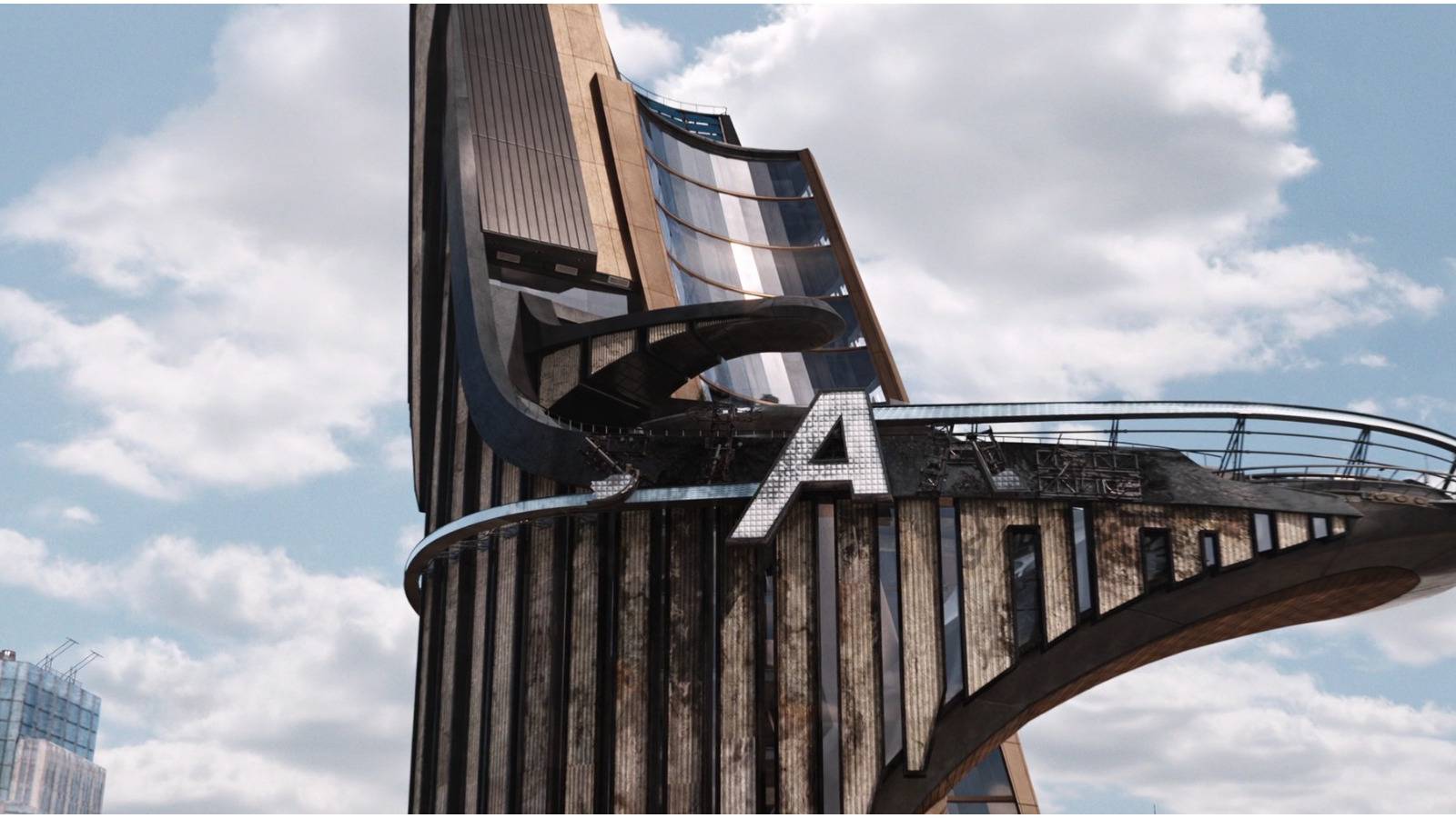 1600x900 Secrets About The Avengers Tower Every Marvel Fan Should Know