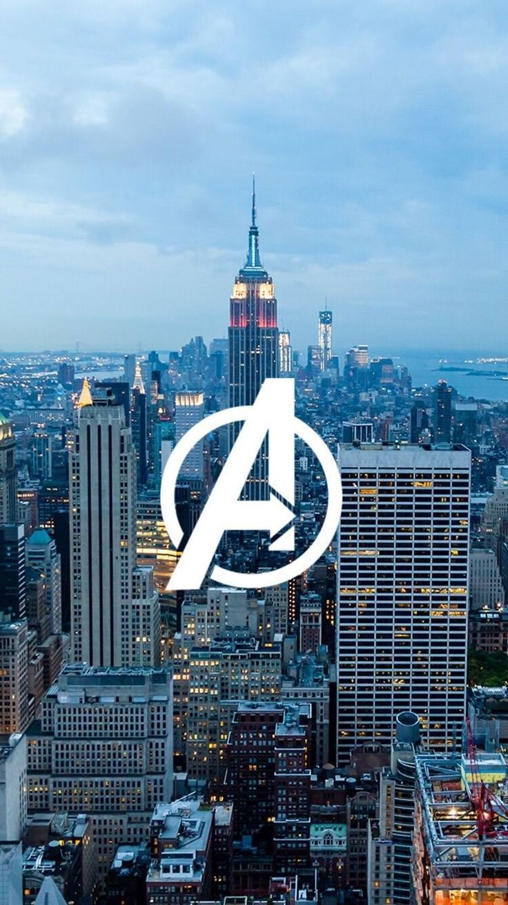 736x1309 Avengers Classics: Official Merchandise