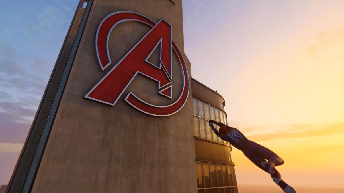 1200x675 Marvel's Spider Man: How To Find The Avengers Tower (Hero For Higher)