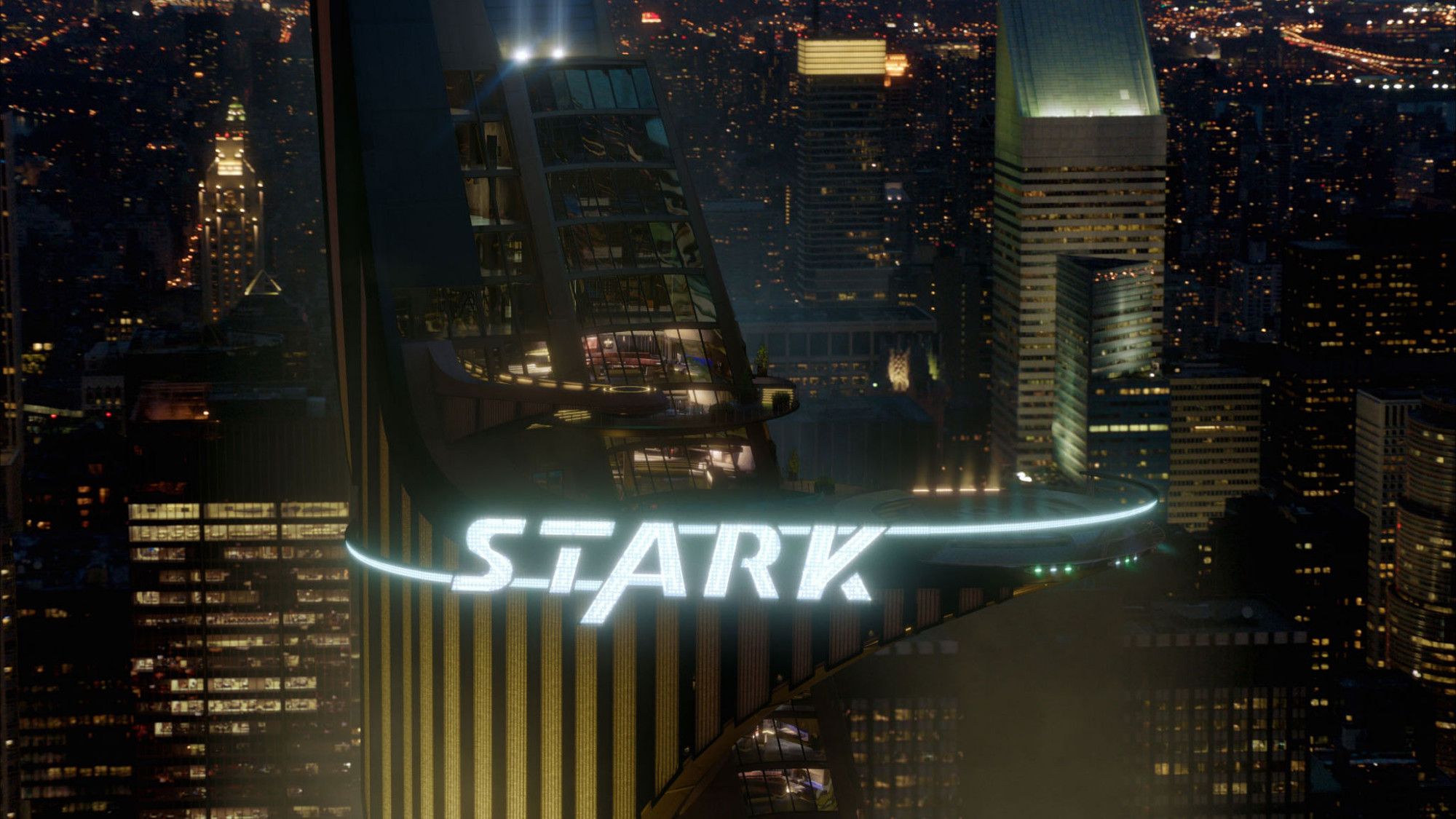 2000x1125 Gallery Ofs: Why High Rises Need A Hero