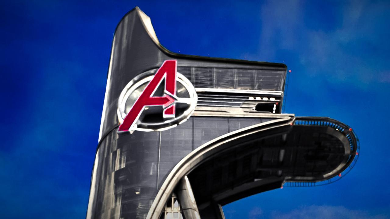 1280x720 Marvel Studios Confirms What We Suspected About The New Avengers Tower