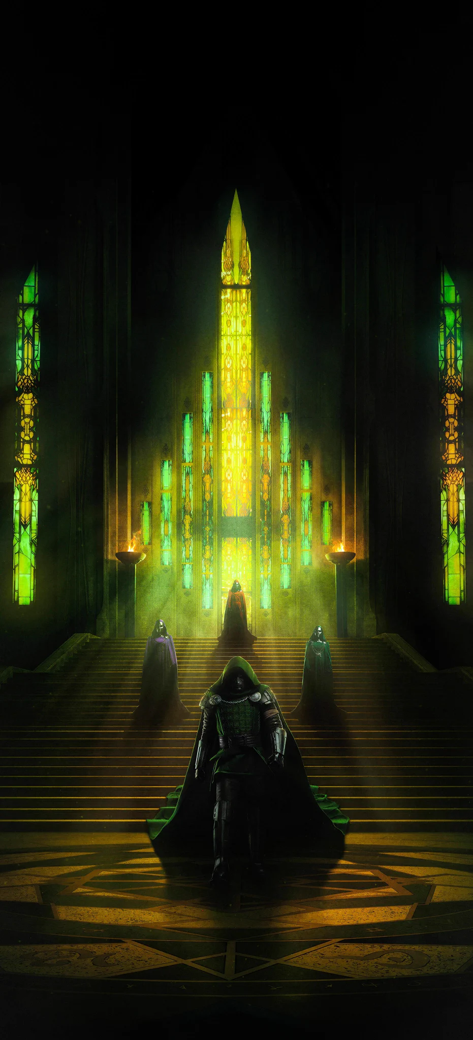 931x2048 Ａｌｏｎｅｂｏｙ on X: Avengers: Doomsday Wallpaper! #AvengersDoomsday / X
