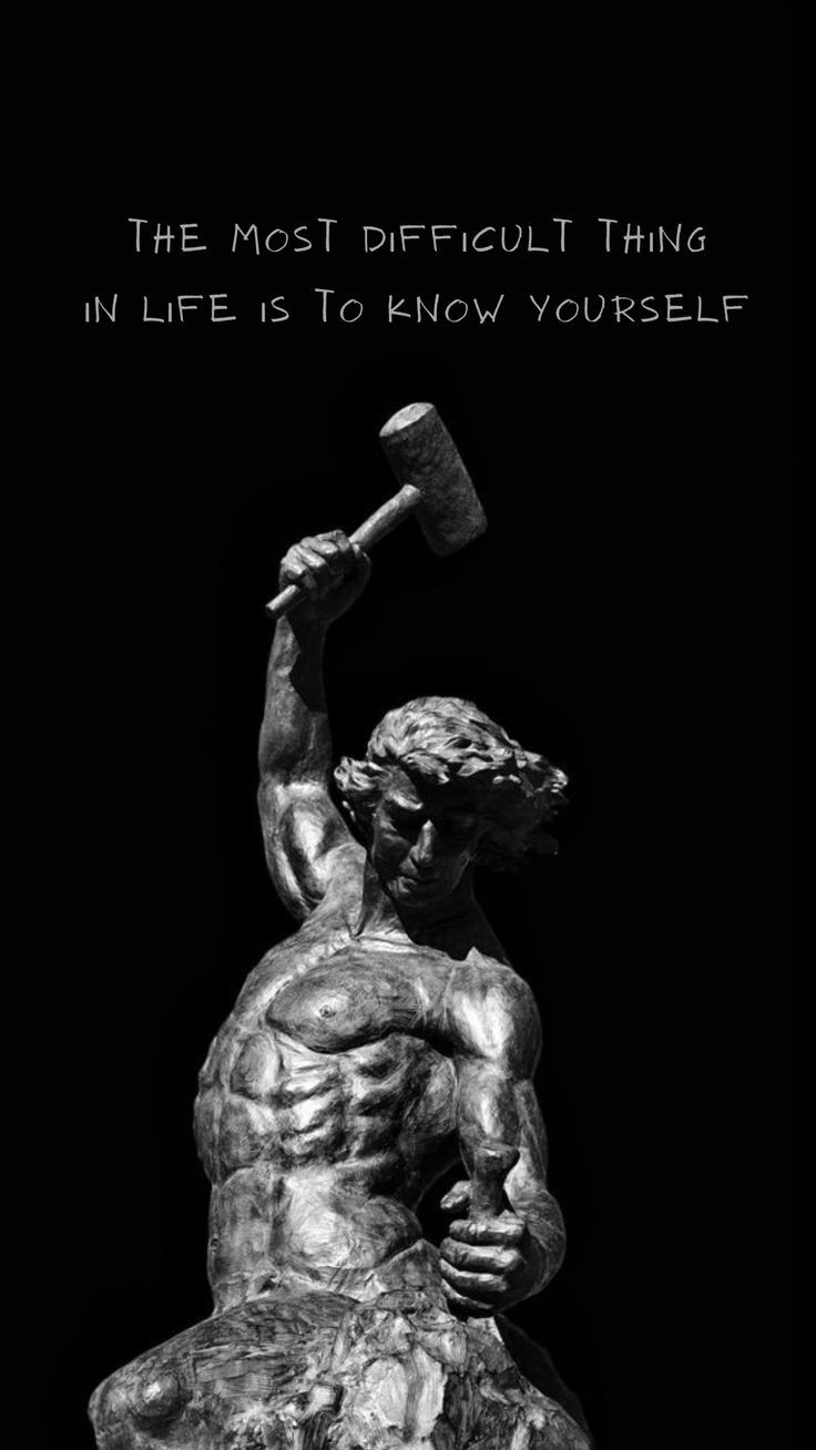 736x1308 Stoicism Self motivation Quotes