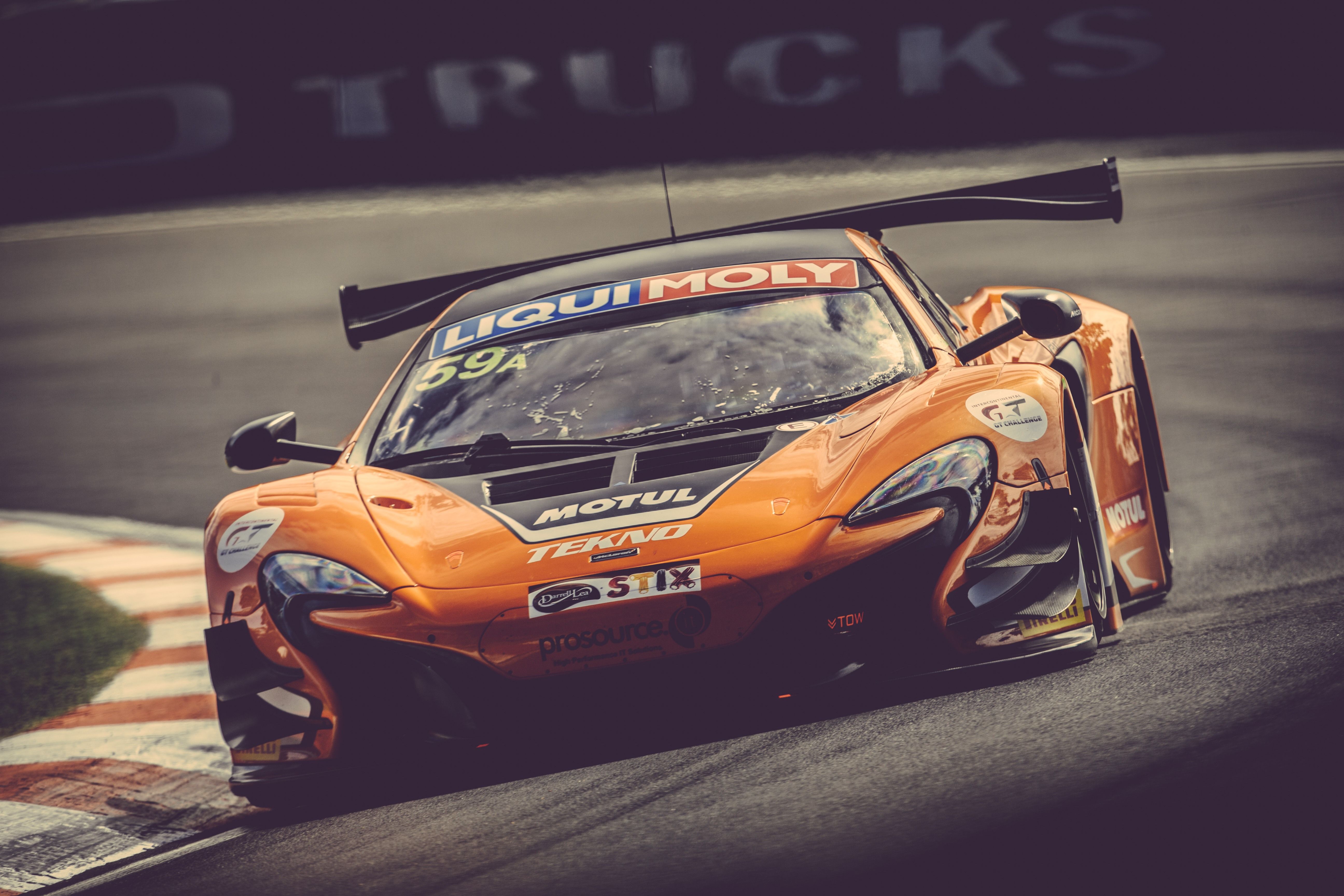 5184x3456 Download Vehicle McLaren 650S GT3 4k Ultra HD Wallpaperx3456
