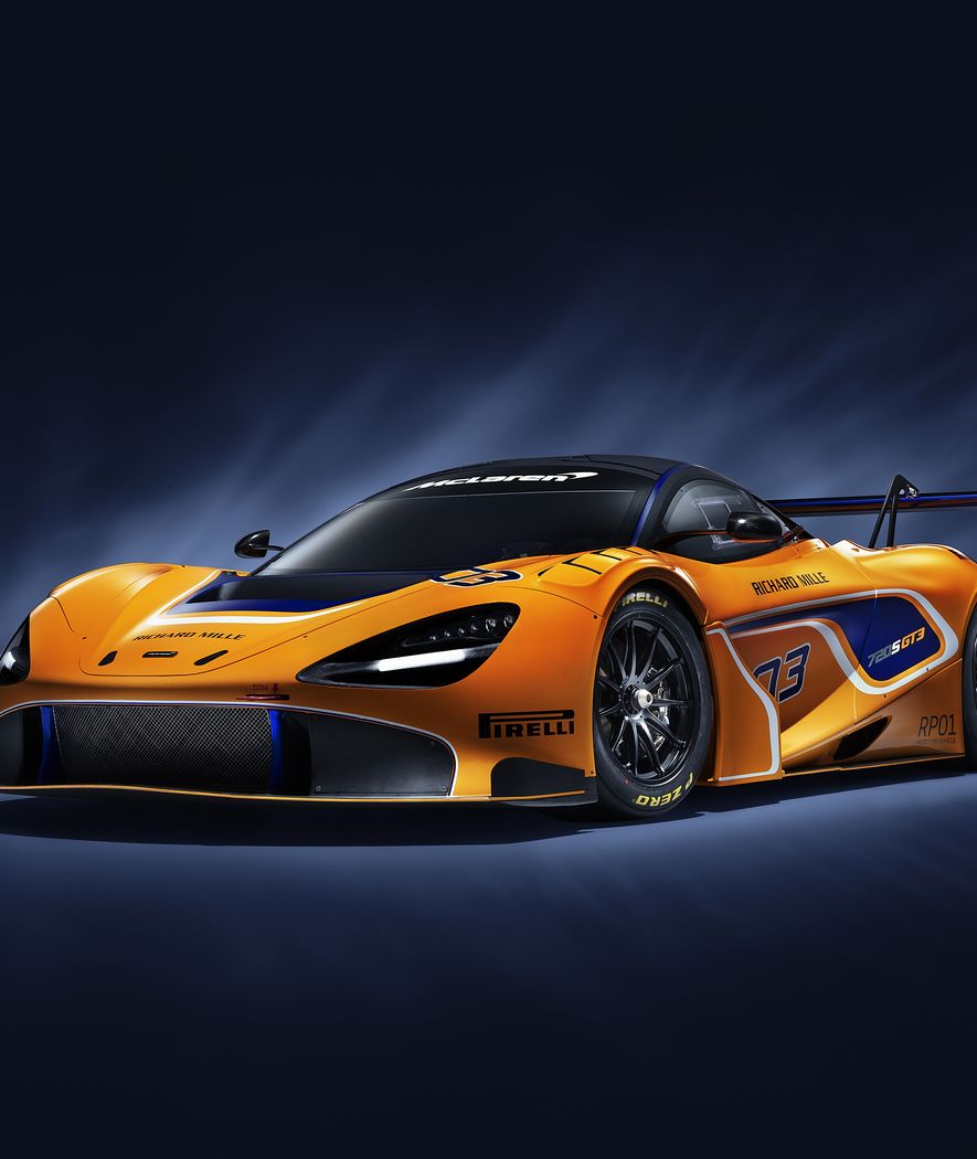 885x1050 McLaren 720S GT3 EVO