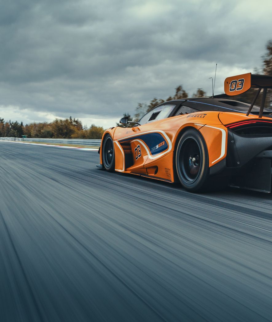 885x1050 McLaren 720S GT3 EVO