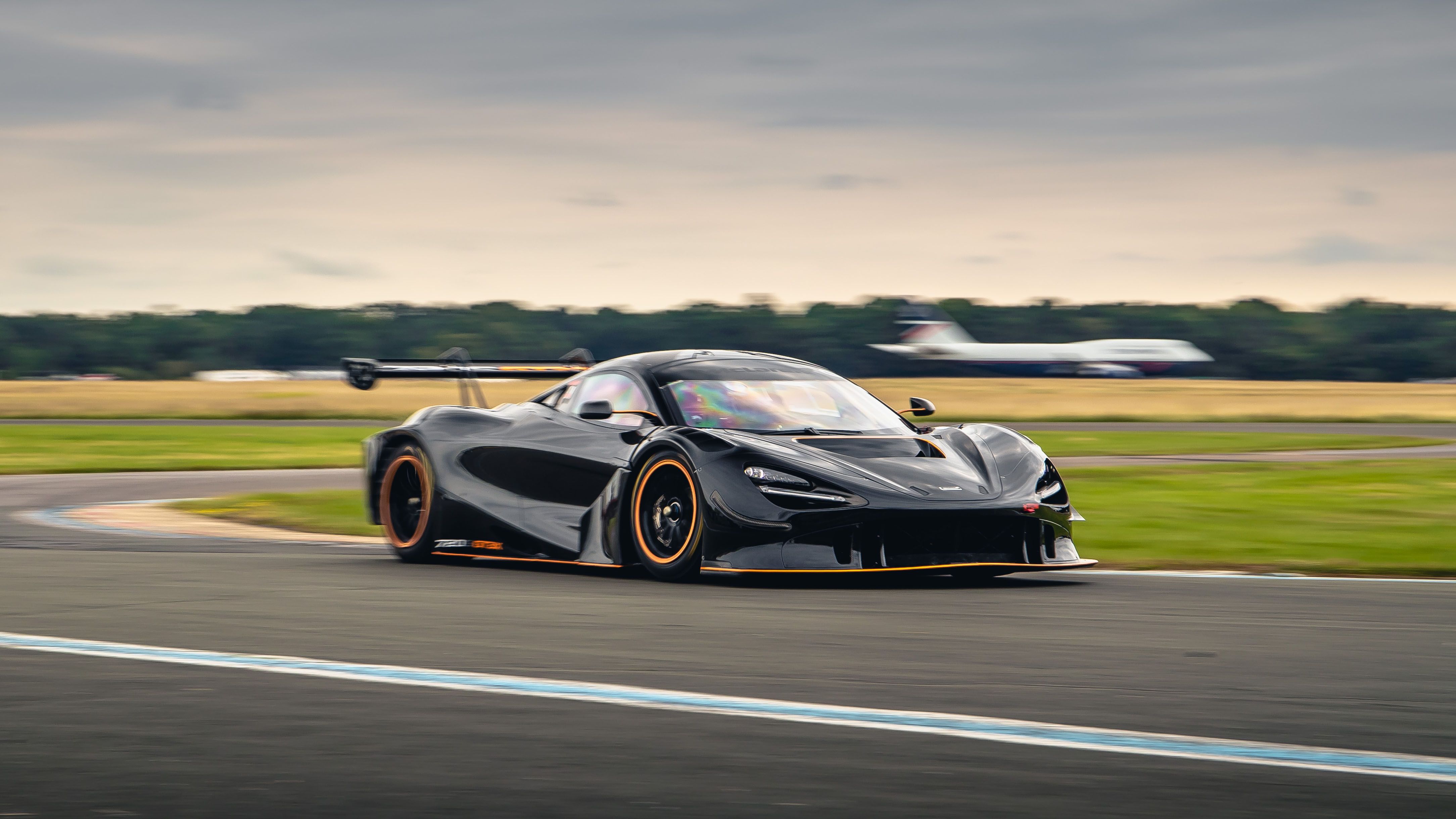 4337x2440 McLaren 720S GT3X: what is it and why should I care?