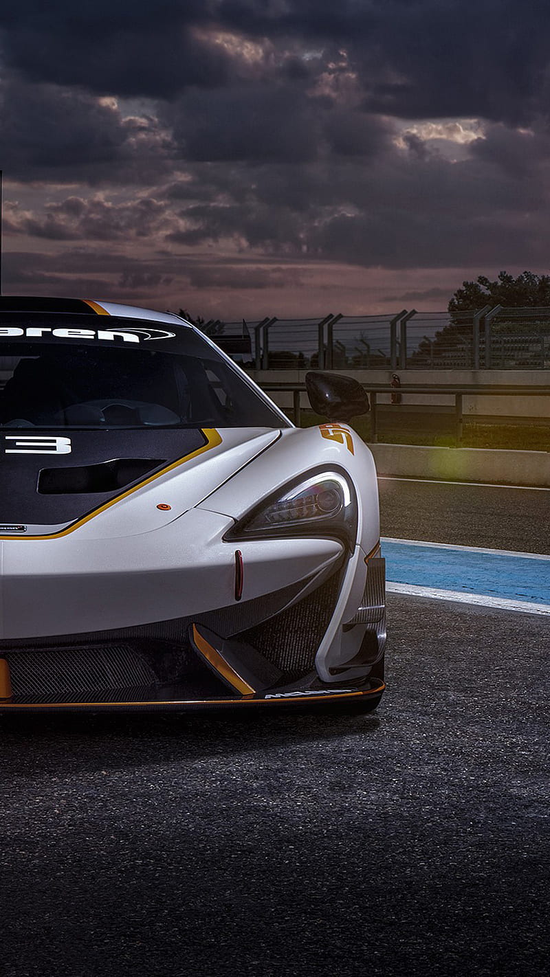 800x1422 Mclaren 650s gt engine, motorsport, speed, HD phone wallpaper