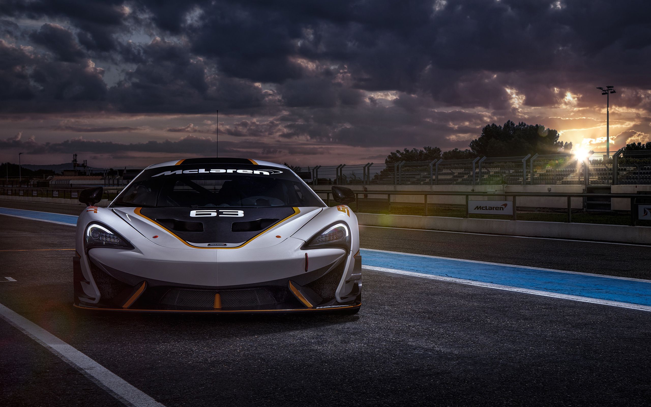 2560x1600 Mclaren GT3 Wallpaper, HD Cars Wallpaper, 4k Wallpaper, Image, Background, Photos and Picture