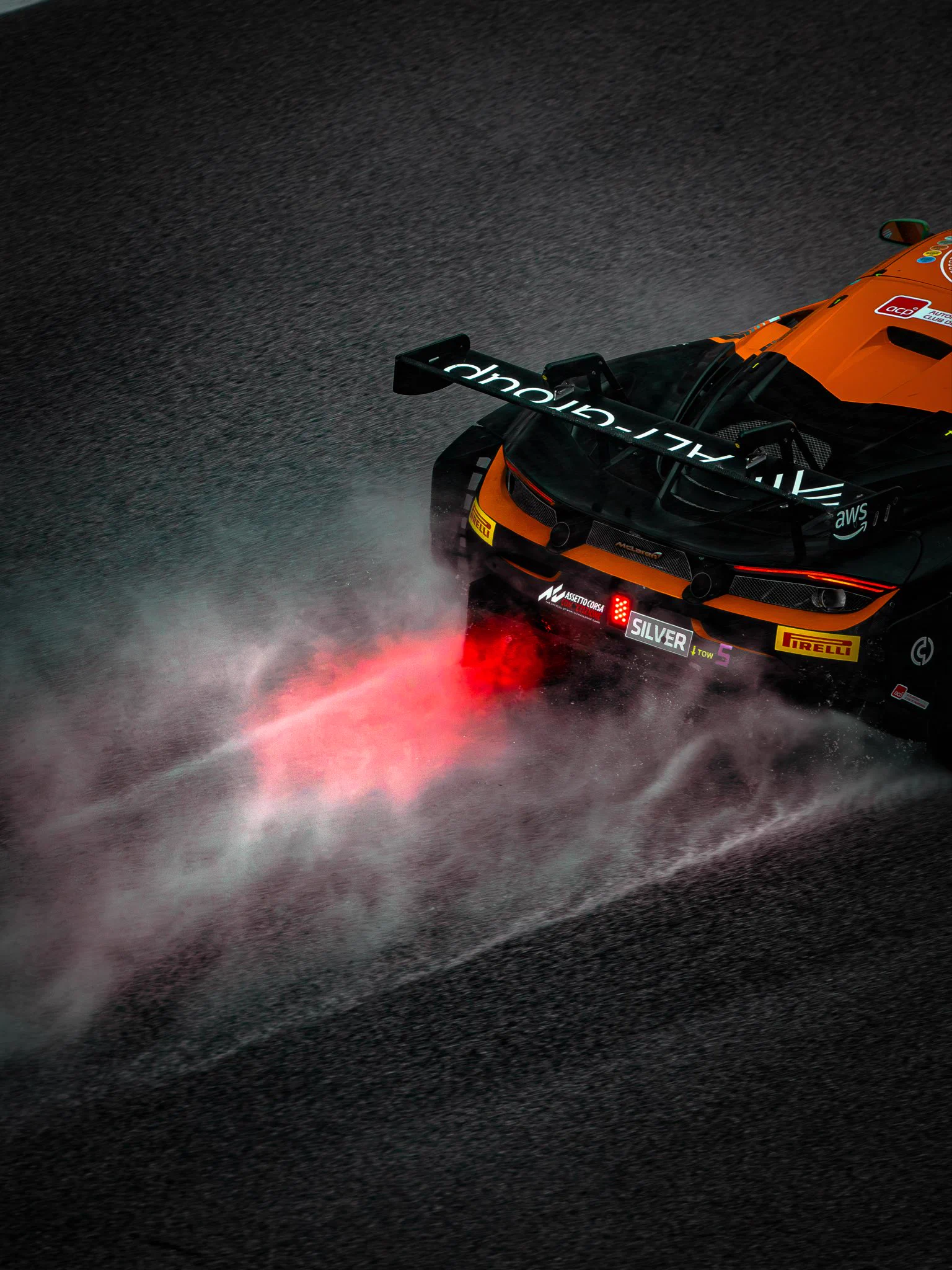 1536x2048 McLaren Automotive on X: Racing is part of our DNA. Barcelona once again showcases the best of McLaren Customer Racing, from McLaren Trophy Europe action to Silver Cup success for the McLaren